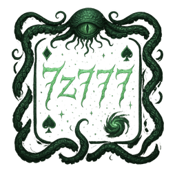 7z777 logo